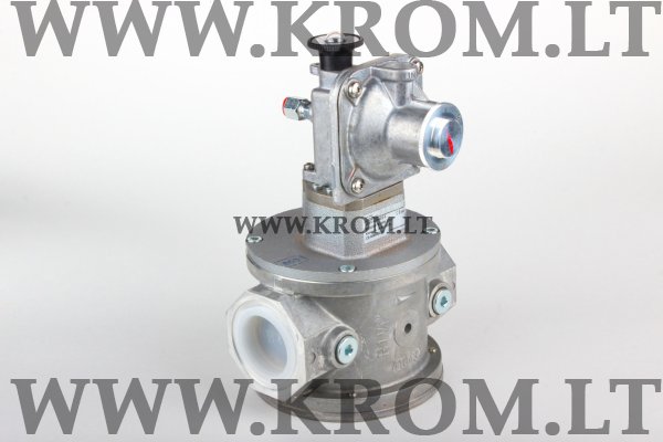 Kromschroder JSAV 40R40/2-3, 86362050 safety shut-off valve, 86362050