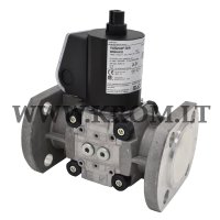 VAS240F/NW (88004432) gas solenoid valve