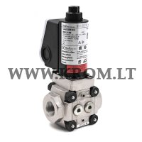 VAN120R/NQ (88012139) gas solenoid valve