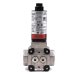 VAN120R/NQ (88012139) gas solenoid valve