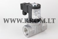 VGP25R01W6 (85296300) gas solenoid valve