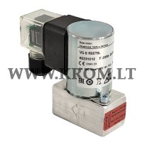 VG8R05T6L (85231012) gas solenoid valve