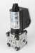 VAS115R/NW (88000003) gas solenoid valve