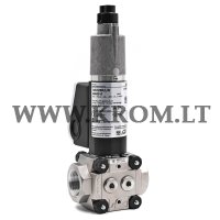 VAS125R/LW (88000010) gas solenoid valve