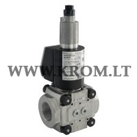 VAS240R/LW (88006283) gas solenoid valve