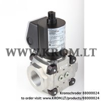 VAS240R/NW (88000024) gas solenoid valve