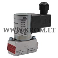 VG8R03T6G (85231710) gas solenoid valve