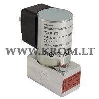 VG8R18T6 (85232010) gas solenoid valve