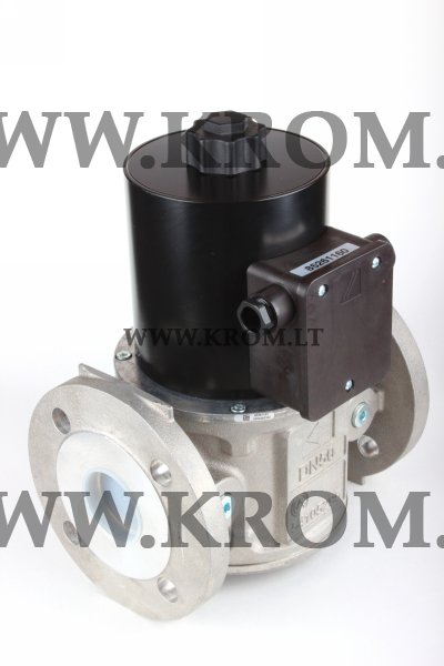 Kromschroder VG 50/39F10NT33, 85261160 gas solenoid valve, 85261160