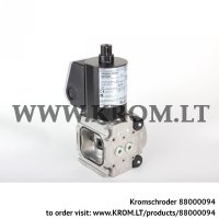 VAS240/-R/NW (88000094) gas solenoid valve