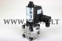 VAS120R/NW (88000965) gas solenoid valve