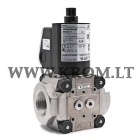 VAS240R/NW (88003418) gas solenoid valve