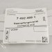 Damping valve VGBF/B (74924681)