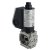 VAS1-/NW (88000001) gas solenoid valve