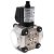 VAS350R/NW (88011041) gas solenoid valve