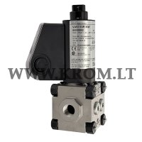 VAS110R/NW (88000002) gas solenoid valve