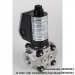 VAS120R/NW (88000004) gas solenoid valve