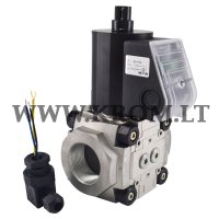VAS240R/NQ (88000594) gas solenoid valve