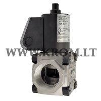VAS250R/NW (88000025) gas solenoid valve