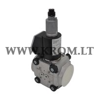 VAS350R/LW (88000047) gas solenoid valve