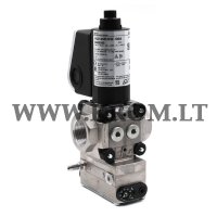 VAD125R/NW-100A (88000265) pressure regulator