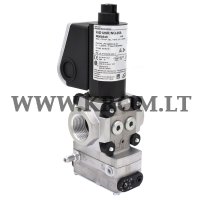 VAD125R/NQ-25A (88000343) pressure regulator