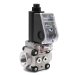 VAN125R/NWSR (88012160) gas solenoid valve