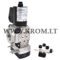 VAG2-/40R/NWAE (88001210) air/gas ratio control
