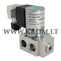 VBY8RW6L-RBD (74337978) bypass valve