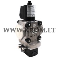 VAH350R/NWAE (88020267) flow rate regulator