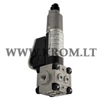 VAS110R/LW (88000007) gas solenoid valve