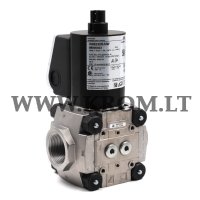 VAS232R/NW (88000023) gas solenoid valve