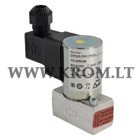 VG8R05Q6 (85231050) gas solenoid valve