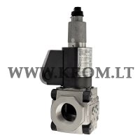 VAS2-/40R/LW (88000096) gas solenoid valve