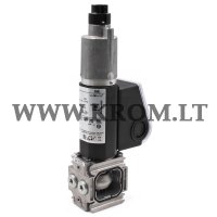 VAS1-/LW (88000006) gas solenoid valve