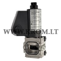 VAS115/-R/NW (88000167) gas solenoid valve