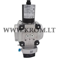 VAV350R/NWAK (88005516) air/gas ratio control