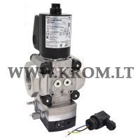 VAG240R/NWAE (88000383) air/gas ratio control