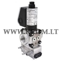 VAG125R/NWAE (88012881) air/gas ratio control