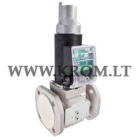 VAS665F05LW3B/PP/PP (88202695) gas solenoid valve