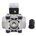 VAS125R/NQ (88000015) gas solenoid valve