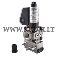 VAG125R/NQAE (88001165) air/gas ratio control
