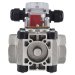 VAS125R/NQGR (88015958) gas solenoid valve