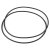 O-Ring 308x8 NBR70 Shore black (03110013)