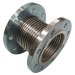 EKO100F (03262059) stainless steel bellows unit