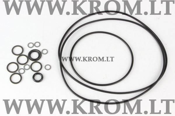 Kromschroder Set VGBF/GIK/VAR 65; /B, 74924650, 74924650