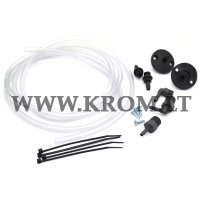 Hose set DG, DL (only for air) (74912952)