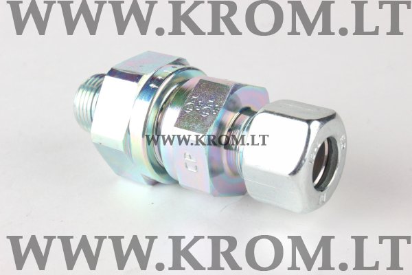 Kromschroder Seal kit 03351057 for VGP 20-25, 03351057