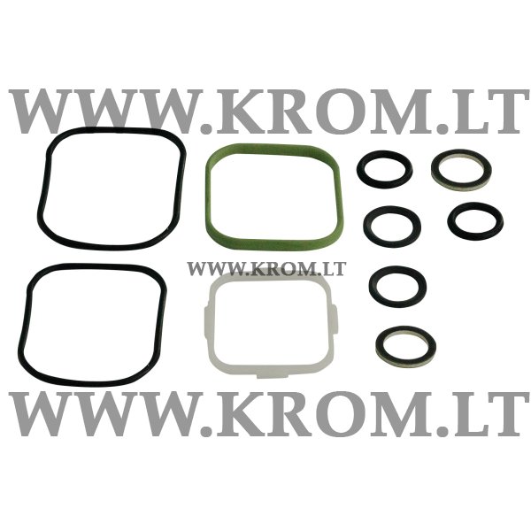 Kromschroder Seal kit 74921988 for VA1/B, 74921988