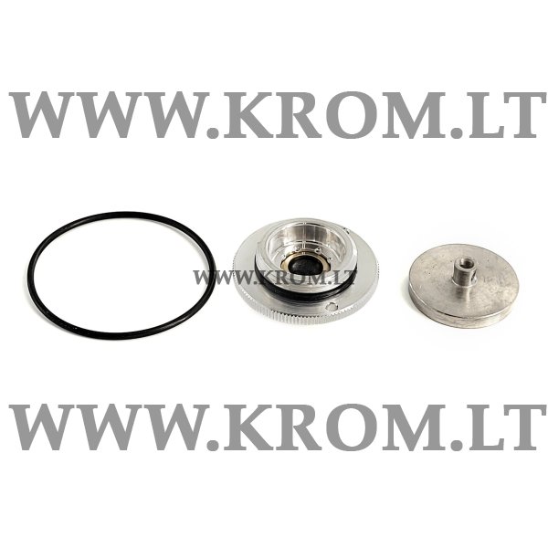 Kromschroder Seal set JSAV 25, 03351045, 03351045